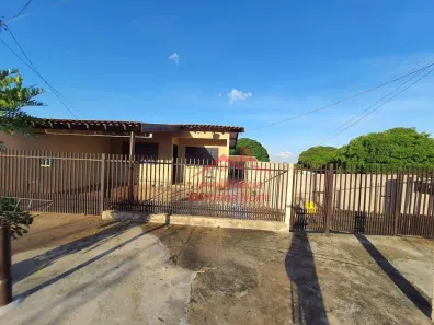Casa com 2 Quartos à venda, 50m² no Santa Rita 1, Londrina