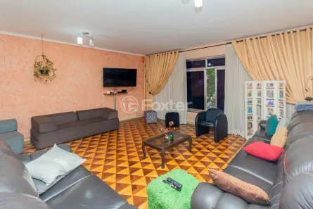 Casa com 3 Quartos à venda, 180m² no Vila Santa Isabel, São Paulo