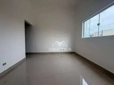 Casa com 2 Quartos à venda, 62m² no Jardim das Palmeiras, Sumaré