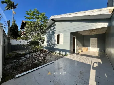 Casa com 3 Quartos à venda, 136m² no Raia, Paranaguá