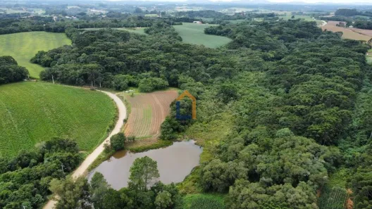 Imóvel Comercial à venda, 119635m² no Tietê, Araucária