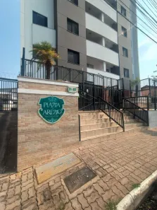 Apartamento com 2 Quartos para alugar, 52m² no Vila Cardia, Bauru