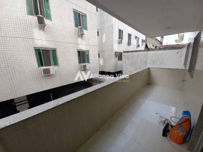 Apartamento com 3 Quartos à venda, 74m² no Recreio dos Bandeirantes, Rio de Janeiro