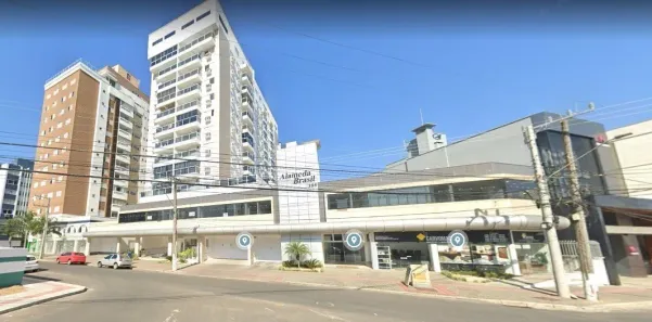 Apartamento com 4 Quartos à venda, 79m² no Centro, Criciúma