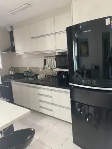 Apartamento com 1 Quarto à venda, 49m² no Campo Belo, São Paulo
