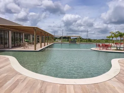 Lote/Terreno à venda, 347m² no Aldeia dos Camarás, Camaragibe