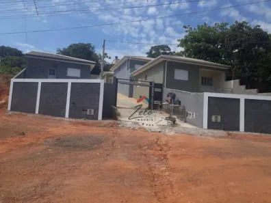 Casa com 2 Quartos à venda, 60m² no Dos Ivo, Jarinu