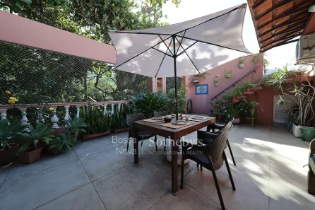 Cobertura com 4 Quartos à venda, 320m² no Barra da Tijuca, Rio de Janeiro