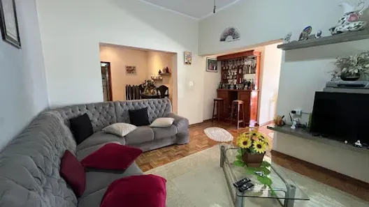 Casa com 3 Quartos à venda, 110m² no Jardim São Vito, Americana