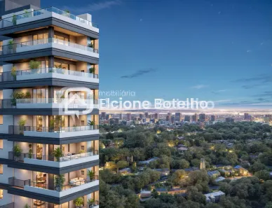 Apartamento com 3 Quartos à venda, 135m² no Morada da Colina, Uberlândia