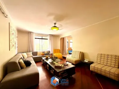 Apartamento com 3 Quartos à venda, 200m² no Santana, São Paulo