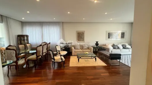 Apartamento com 4 Quartos à venda, 225m² no Perdizes, São Paulo