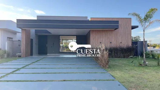 Casa de Condomínio com 3 Quartos à venda, 191m² no Ninho verde 2, Pardinho