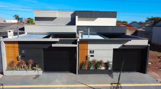 Casa com 3 Quartos à venda, 120m² no Residencial Orlando Morais, Goiânia