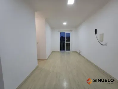 Apartamento com 2 Quartos para alugar, 57m² no Vila Rosa, Novo Hamburgo