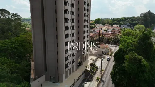 Sala Comercial à venda, 43m² no Jardim Recreio, Ribeirão Preto