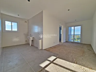 Apartamento com 2 Quartos à venda, 57m² no Centro, Campo Bom