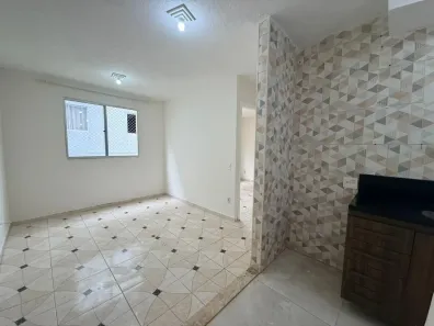 Apartamento com 2 Quartos à venda, 40m² no Vila Damaceno, São Paulo