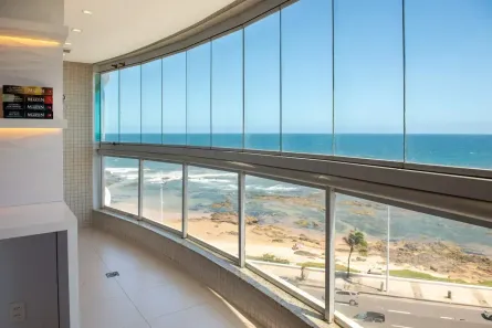 Apartamento com 1 Quarto para alugar, 50m² no Pituba, Salvador