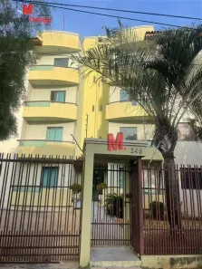 Apartamento com 3 Quartos à venda, 82m² no Parque Campolim, Sorocaba