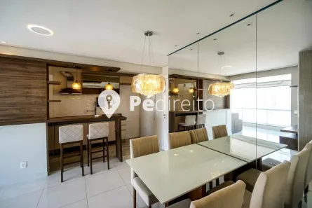 Apartamento com 2 Quartos à venda, 62m² no Tatuapé, São Paulo
