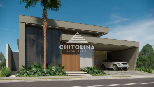 Casa com 3 Quartos à venda, 190m² no Vila Popular, Itapetininga