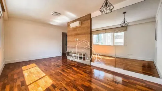 Apartamento com 2 Quartos à venda, 97m² no Vila Olímpia, São Paulo