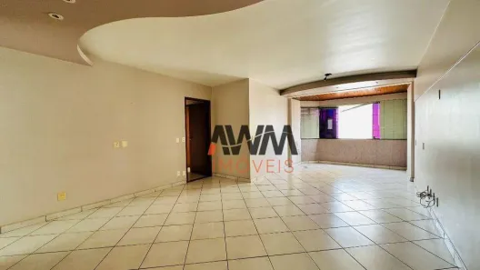 Apartamento com 3 Quartos à venda, 112m² no Setor Bueno, Goiânia