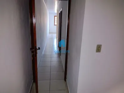 Casa com 2 Quartos à venda, 53m² no Residencial San Diego, Vargem Grande Paulista