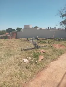 Lote/Terreno à venda, 260m² no Parque das Nações, Bauru