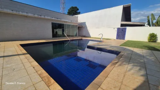 Casa de Condomínio com 3 Quartos para alugar, 185m² no Aglomeração Urbana de Jundiaí, Cabreúva