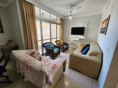 Apartamento com 3 Quartos à venda, 80m² no Enseada, Guarujá