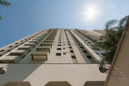 Apartamento com 2 Quartos à venda, 66m² no Barra Funda, São Paulo