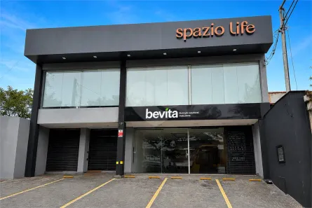 Ponto Comercial para alugar, 60m² no Jardim Vergueiro, Sorocaba
