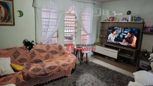Sobrado com 3 Quartos à venda, 178m² no Baeta Neves, São Bernardo do Campo