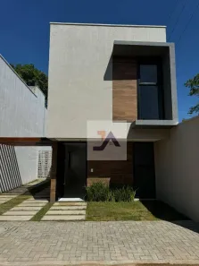 Casa de Condomínio com 3 Quartos à venda, 113m² no Pedra Mole, Teresina