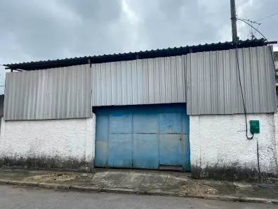 à venda, 300m² no Paciência, Rio de Janeiro