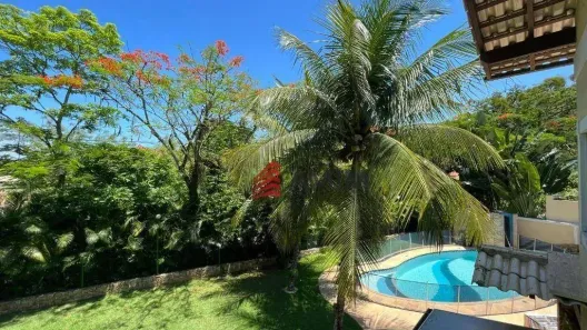 Casa de Condomínio com 5 Quartos à venda, 400m² no Piratininga, Niterói