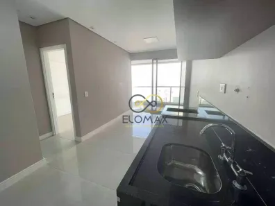 Apartamento com 1 Quarto à venda, 39m² no Macedo, Guarulhos