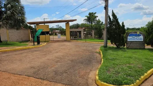Casa com 4 Quartos à venda, 196m² no , Chapada dos Guimarães