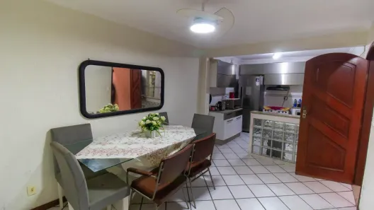 Casa com 3 Quartos à venda, 230m² no Barreto, Niterói