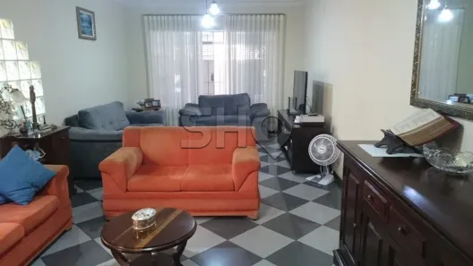 Sobrado com 3 Quartos à venda, 222m² no Planalto Paulista, São Paulo