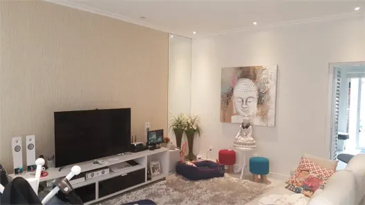 Sobrado com 3 Quartos à venda, 130m² no Jardim São Paulo(Zona Norte), São Paulo
