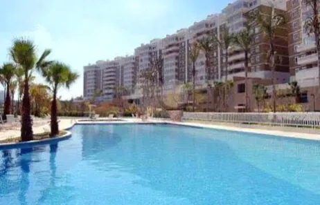 Apartamento com 3 Quartos à venda, 128m² no Paraíso do Morumbi, São Paulo
