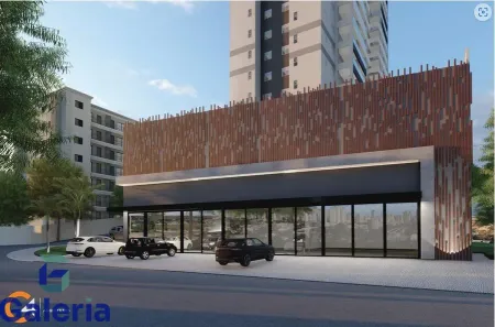 Apartamento com 2 Quartos à venda, 69m² no Jardim Sumaré, Ribeirão Preto