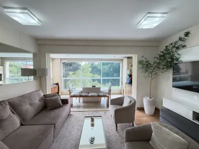 Apartamento com 3 Quartos à venda, 89m² no Perdizes, São Paulo