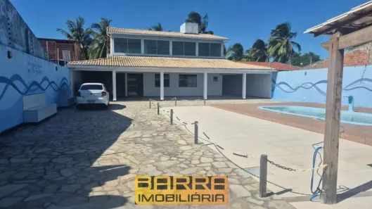 Casa com 5 Quartos à venda, 720m² no Centro, Barra dos Coqueiros