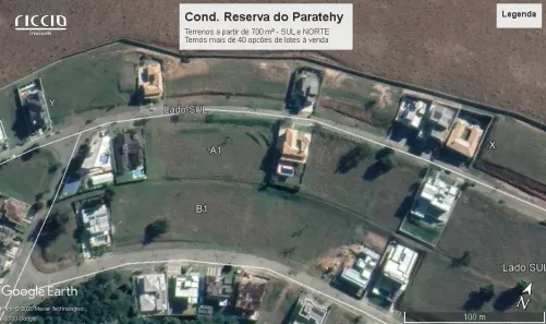 Lote/Terreno à venda, 1178m² no Urbanova VII, São José dos Campos