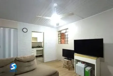 Casa com 2 Quartos à venda, 100m² no Jardim do Salso, Porto Alegre
