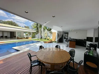 Casa com 4 Quartos à venda, 710m² no Jardim Marajoara, São Paulo